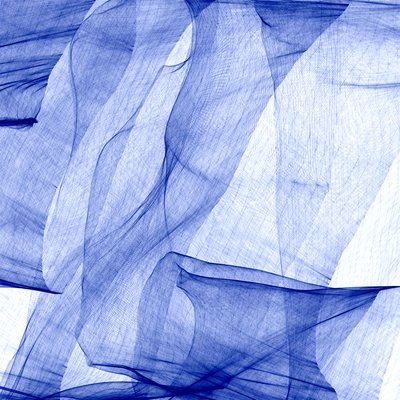 シルク、2018、 作： Alex Caminker